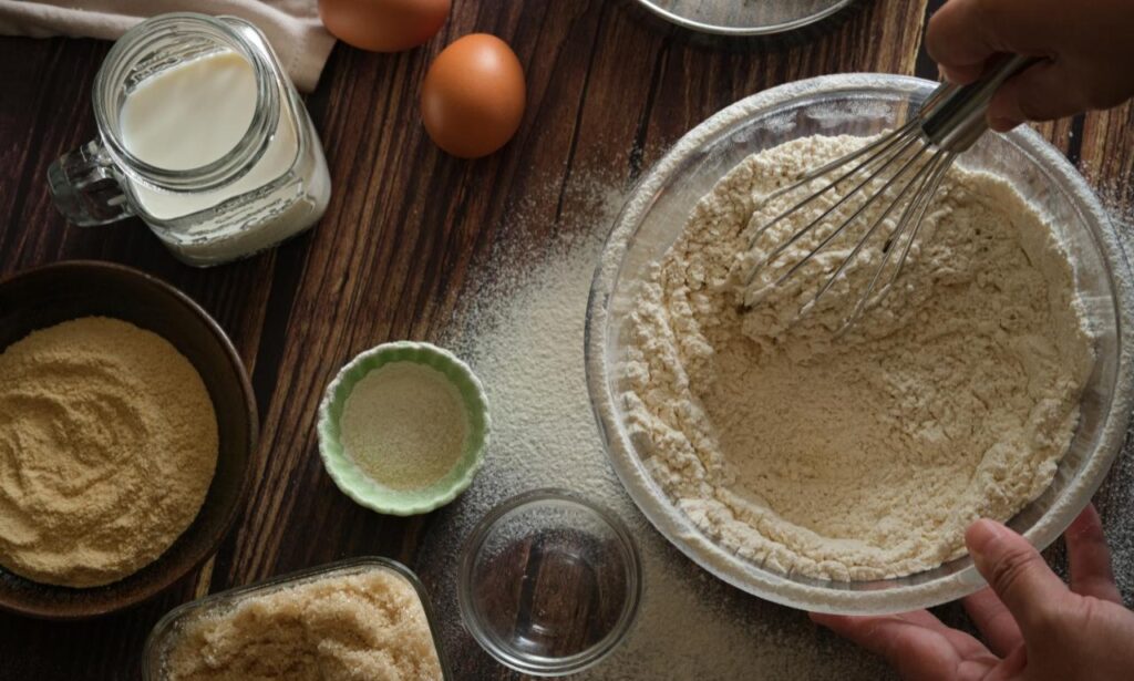 How brewers yeast is used in cooking and baking